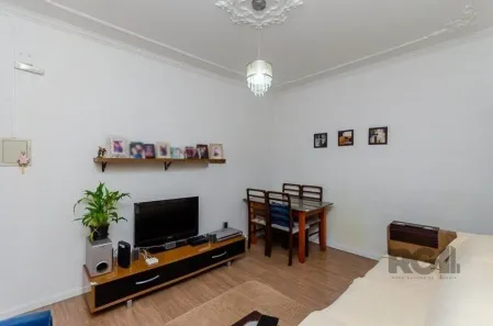 Apartamento com 2 Quartos à venda, 63m² no Azenha, Porto Alegre