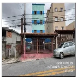 Apartamento com 2 Quartos à venda, 57m² no Jardim Maria Luiza, Taboão da Serra