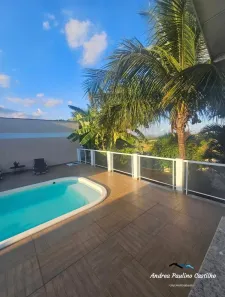 Casa com 4 Quartos à venda, 261m² no Vila Verde, Resende