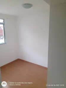 Apartamento com 2 Quartos à venda, 50m² no Chácara Novo Horizonte, Contagem