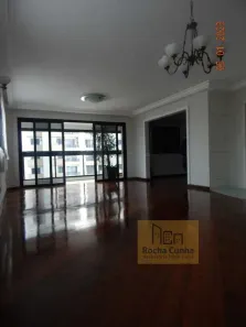 Apartamento com 3 Quartos à venda, 167m² no Perdizes, São Paulo