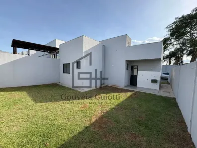 Casa com 2 Quartos à venda, 56m² no Residencial Itatiaia, Anápolis