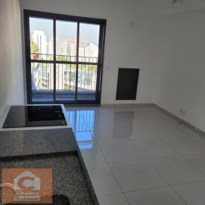 Apartamento com 1 Quarto à venda, 27m² no Cerqueira César, São Paulo