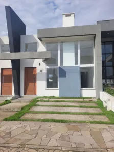 Casa de Condomínio com 3 Quartos à venda, 92m² no Hípica, Porto Alegre