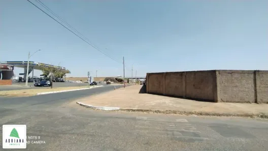 Lote/Terreno para alugar, 10m² no Parque Brasília 2ª Etapa, Anápolis