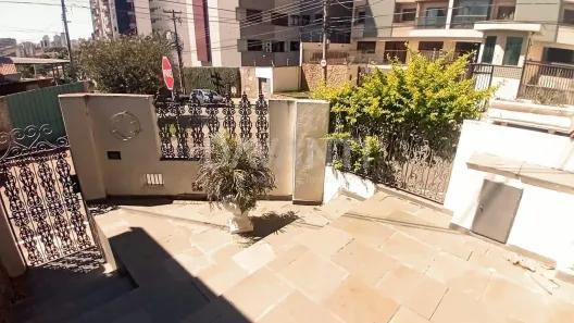 Sobrado com 4 Quartos para venda ou aluguel, 219m² no Vila Rossi Borghi e Siqueira, Campinas