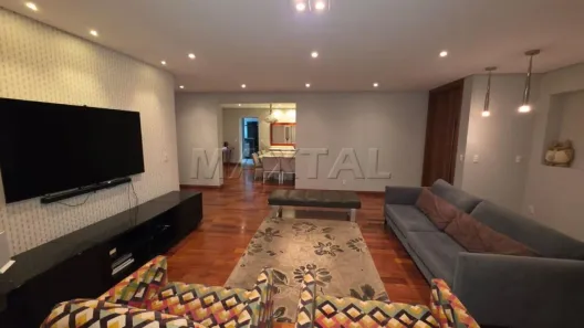 Casa de Condomínio com 5 Quartos à venda, 370m² no Vila Irmãos Arnoni, São Paulo