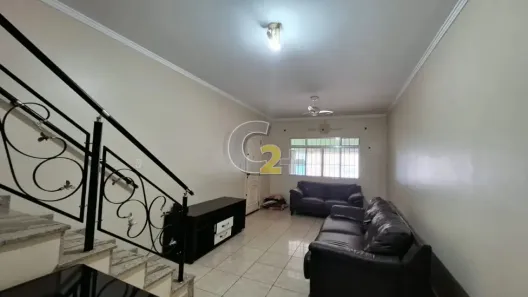 Casa com 3 Quartos à venda, 126m² no Imirim, São Paulo