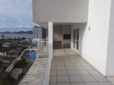 Cobertura com 3 Quartos à venda, 160m² no Agronômica, Florianópolis