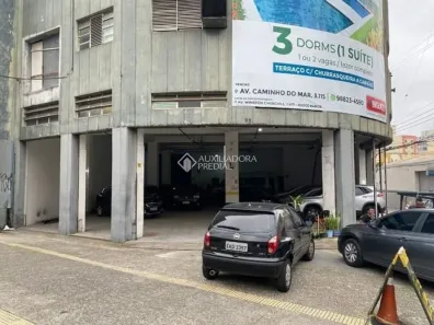 Ponto Comercial para alugar, 195m² no Rudge Ramos, São Bernardo do Campo