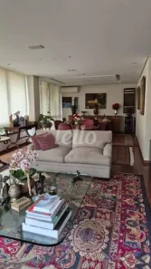 Apartamento com 3 Quartos para alugar, 225m² no Itaim Bibi, São Paulo