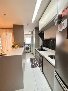 Apartamento com 2 Quartos à venda, 78m² no Parque da Vila Prudente, São Paulo