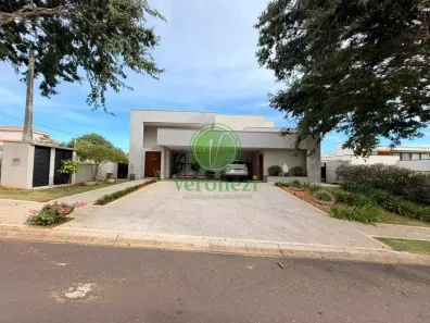 Casa de Condomínio com 3 Quartos à venda, 370m² no , Porto Feliz