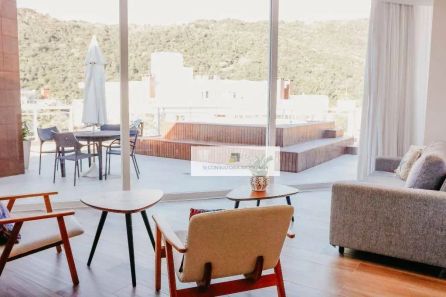 Cobertura com 3 Quartos à venda, 318m² no Cachoeira do Bom Jesus, Florianópolis