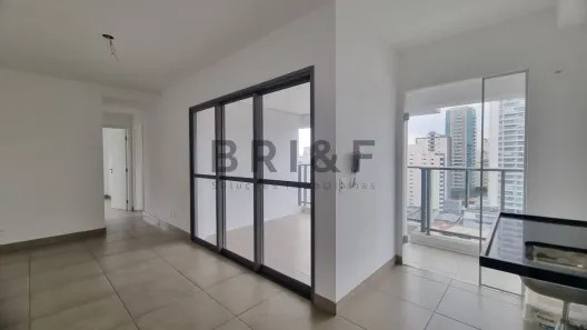 Apartamento com 2 Quartos à venda, 64m² no Santo Amaro, São Paulo