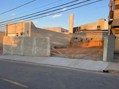 Galpão/Depósito/Armazém à venda, 540m² no Terras de Mont Serrat, Salto
