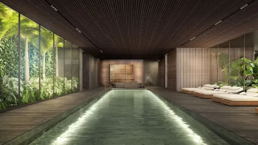 Apartamento com 4 Quartos à venda, 472m² no Cidade Jardim, São Paulo