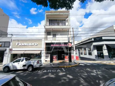 Sala Comercial à venda, 581m² no Centro, Bragança Paulista