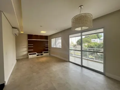 Apartamento com 3 Quartos à venda, 108m² no Vila Itapura, Campinas