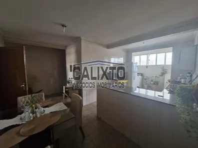 Apartamento com 3 Quartos à venda, 89m² no Saraiva, Uberlândia