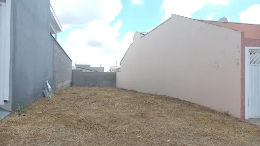 Lote/Terreno à venda, 160m² no Jardim Santa Marta III, Salto
