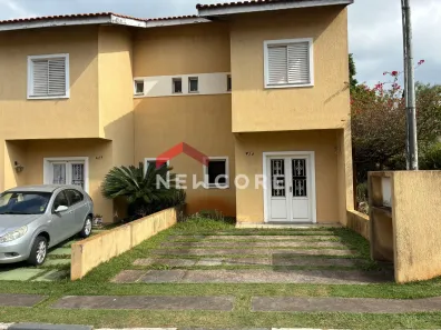 Casa de Condomínio com 2 Quartos à venda, 86m² no Chácara Canta Galo, Cotia
