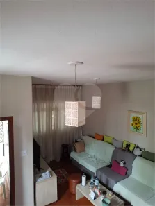 Sobrado com 3 Quartos à venda, 140m² no Santa Teresinha, São Paulo