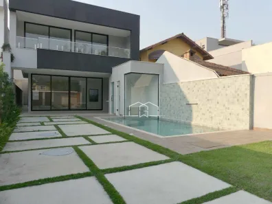 Casa de Condomínio com 4 Quartos à venda, 350m² no Barra da Tijuca, Rio de Janeiro