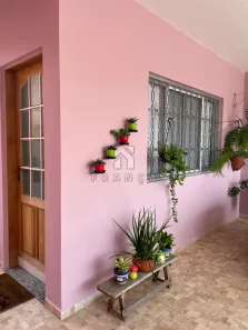 Casa com 4 Quartos à venda, 280m² no Vila Aprazível, Jacareí