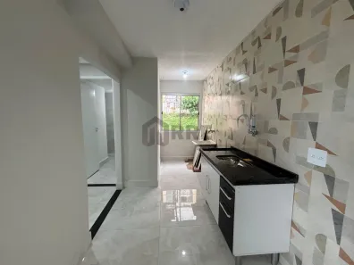 Apartamento com 2 Quartos à venda, 49m² no Cidade Satélite Íris, Campinas