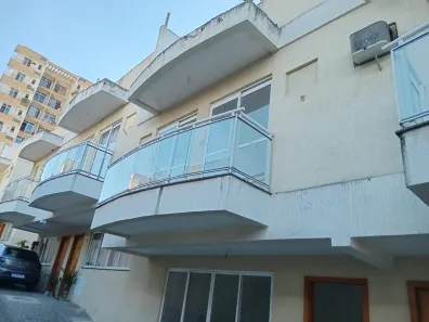 Casa de Condomínio com 3 Quartos à venda, 115m² no Cachambi, Rio de Janeiro