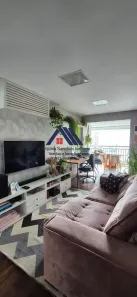 Apartamento com 2 Quartos à venda, 60m² no Vila da Saúde, São Paulo