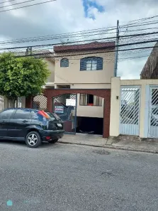 Sobrado com 4 Quartos à venda, 256m² no Brasilândia, São Paulo