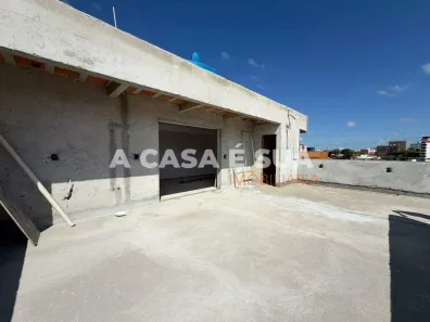 Apartamento com 3 Quartos à venda, 106m² no Glória, Contagem