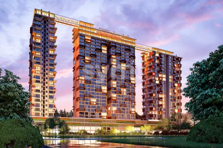 Apartamento com 2 Quartos à venda, 86m² no Vivapark, Porto Belo