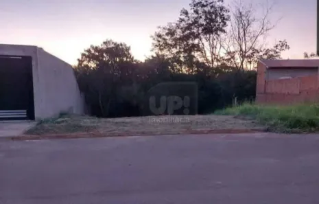 Lote/Terreno à venda, 248m² no Taquaral, Piracicaba