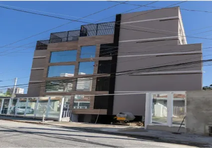 Apartamento com 1 Quarto à venda, 39m² no Vila Mazzei, São Paulo