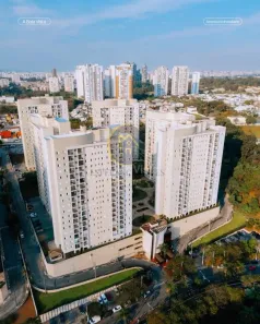 Apartamento com 3 Quartos à venda, 65m² no Umuarama, Osasco