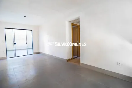 Apartamento com 3 Quartos à venda, 79m² no Alto Barroca, Belo Horizonte