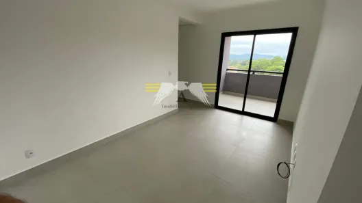 Apartamento com 2 Quartos à venda, 64m² no Centro, Atibaia