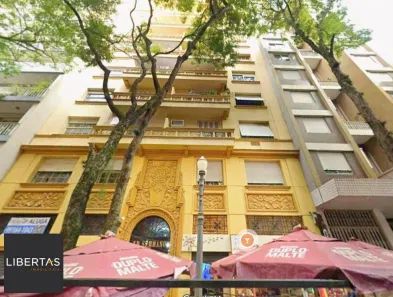 Apartamento com 3 Quartos à venda, 101m² no Centro Histórico, Porto Alegre