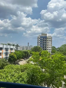 Apartamento com 3 Quartos para alugar, 80m² no Chapada, Manaus