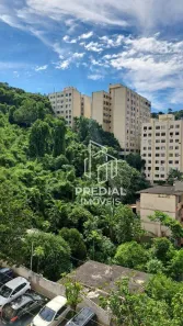 Apartamento com 2 Quartos para alugar, 55m² no Santa Rosa, Niterói