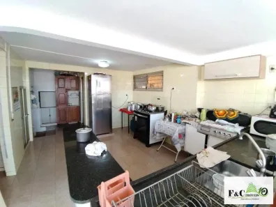 Casa com 3 Quartos para alugar, 306m² no Jardim Mercedes, Limeira