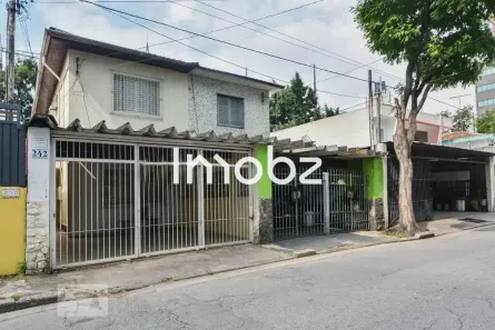 Casa com 2 Quartos à venda, 125m² no Cidade Monções, São Paulo