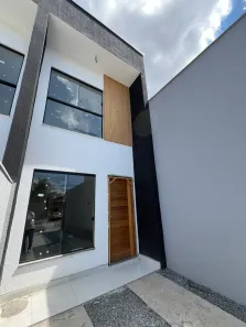Sobrado com 2 Quartos à venda, 65m² no Jardim Iririú, Joinville