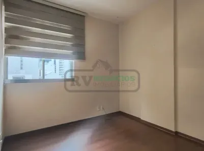 Apartamento com 3 Quartos à venda, 139m² no Centro, Juiz de Fora