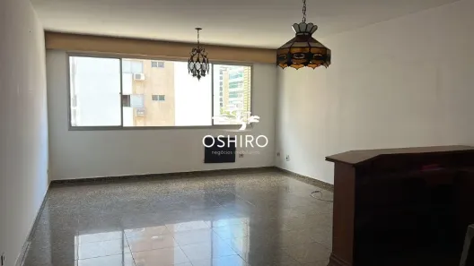 Apartamento com 3 Quartos à venda, 189m² no Gonzaga, Santos