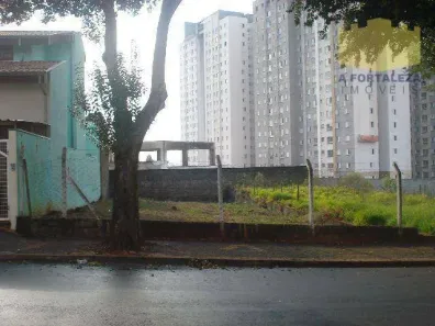 Lote/Terreno à venda, 468m² no Vila Santa Catarina, Americana