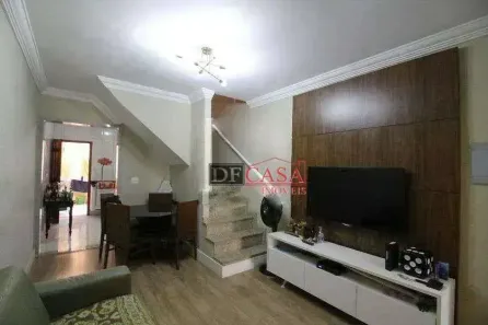 Sobrado com 2 Quartos à venda, 150m² no Vila Nhocune, São Paulo